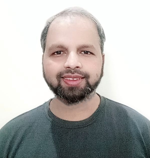 Shahbaz Ahmed - Technical Lead & Full-Stack Developer